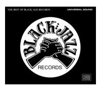 Vari-the Best of Bla - Best of Black Jazz [Vinilo]