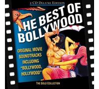 Vari-the Best of Bol - The Best of Bollywood: The Gold Collection
