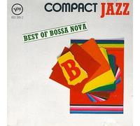 Vari-the Best of Bos - The Best of Bossa Nova