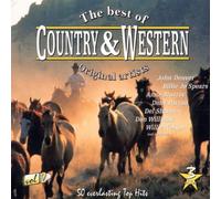 Vari-the Best of Cou - The Best of Country Vol-2