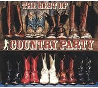 Vari-the Best of Country Party - Country Party - Best Of