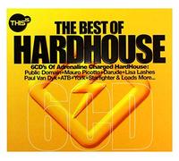 Vari-the Best of Har - The Best of Hardhouse