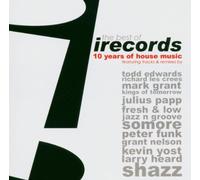 Vari-the Best of I R - The Best of I Records