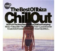 Vari-the Best of Ibi - The Best of Ibiza Chillout