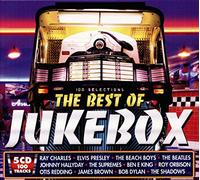 Vari-the Best of Jukebox - The Best of Jukebox