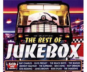 Vari-the Best of Jukebox - The Best of Jukebox