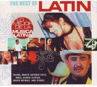 Vari-the Best of Latin - The Best of Latin
