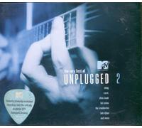 Vari-the Best of MTV - Mtv Unplugged Vol.2: The Very Best of