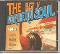 Vari-the Best of Nor - The Best of Northern Soul 3