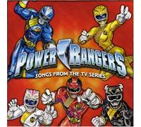 Vari-the Best of Pow - The Best of Power Rangers:Songs Fro