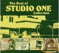 Vari-the Best of Stu - The Best of Studio One Collection