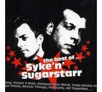 Vari-the Best of Syk - Best Of ...