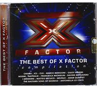 Vari-the Best of X Factor - The Best of X Factor