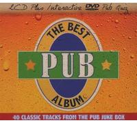 Vari-the Best Pub – The Best Pub Album – CD+DVD