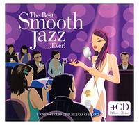 Vari-the Best Smooth - The Best Smooth Jazz...Ever!