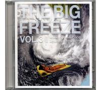 Vari-the Big Freeze - Big Freeze Volume 3 (Mixed By Chris Coco)