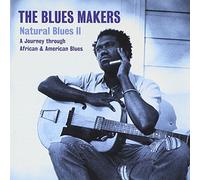 Vari-the Blues Maker - The Blues Makers - Natural Blues II