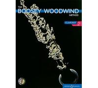 Vari - The Boosey Woodwind V.2 (Clarinetto)
