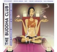 Vari-the Budda Club - The Buddha Club Vol.1