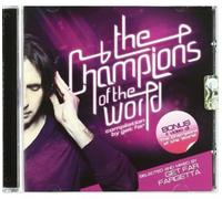 Vari-the Champions of the World - The Champions of the World