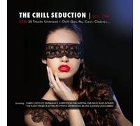Vari-the Chill Seduction Vol.1 - The Chill Seduction Vol.1