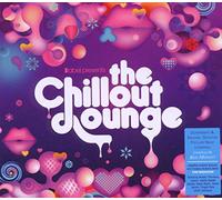 Vari-the Chillout Lo - The Chillout Lounge Vol.4