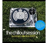 Vari_the Chillout Se - The Chillout Session Summer 2003