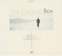Vari - The Classical Box 4cd