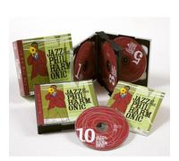 Vari-the Complete Ja - The Complete Jazz at the Philharmon