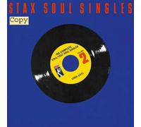 Vari-the Complete St - The Complete Stax/Volt