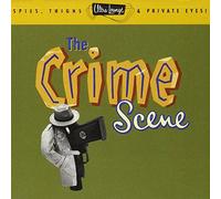 Vari-the Crimer Scen - The Crime Scene - Vo