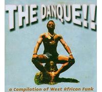 Vari-the Danque - The Danque
