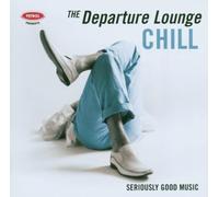 Vari-the Departure L - The Departure Lounge:Chill