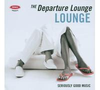 Vari-the Departure L - The Departure Lounge:Lounge