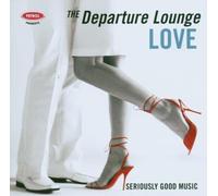 Vari-the Departure L - The Departure Lounge:Love