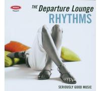 Vari-the Departure L - The Departure Lounge:Rhythms