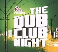 Vari-the Dub Club Ni - The Dub Club Night