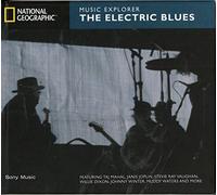Vari-the Electric Bl - The Electric Blues
