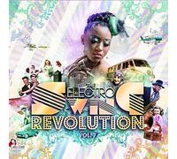 Vari-the Electro Swing Revolution 7 - The electro swing revolution vol.7
