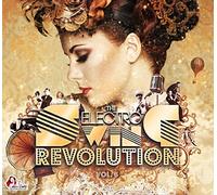 Vari-the Electroswing Revolution Vol.5 - The Electroswing Revolution Vol.5