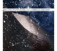 Vari-the End of 6000 - The End of 6000 Years