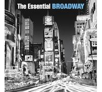 Vari-the Essential B - The Essential Broadway