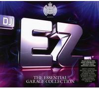 Vari-the Essential G - The Essential Garage Collection