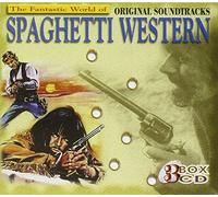 Vari-the Fantastic World of Spaghetti Western - The Fantastic Orld of Spaghetti Estern