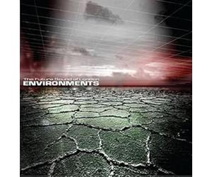 Vari-the Future Sound of London Environments Vol.1 - Environments - Volume 1