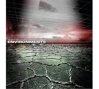 Vari-the Future Sound of London Environments Vol.1 - Environments - Volume 1 [Vinilo]