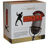 Vari-the Giants of Singer - The Giants of Singer