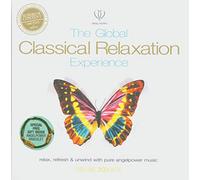 Vari-the Global Clas - The Global Classical Relaxation Exp