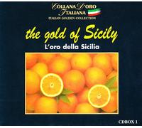 Vari-the Gold of Sic - The Gold of Sicily