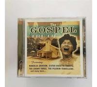 Vari-the Gospel Trut - The Gospel Truth